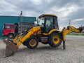 2008 JCB 3CX, 4280000 рублей
