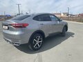 2021 Haval F7x I, серый, 1850000 рублей - вид 2