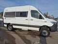 2022 Hymer Grand Canyon S, белый