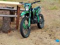 2023 Motoland XT250, зелёный, 140000 рублей - вид 1