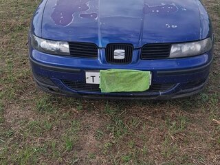 1999 SEAT Toledo II, синий, 450000 рублей, вид 1