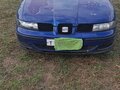 1999 SEAT Toledo II, синий, 450000 рублей