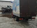 2014 ГАЗ ГАЗель Next, красный, 1049000 рублей - вид 6