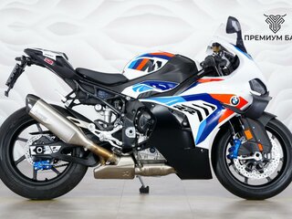 BMW M 1000 RR