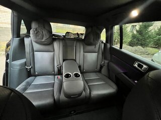 2025 Li Auto (Lixiang) L7 42.8 kWh I Рестайлинг, чёрный, 7600000 рублей, вид 3