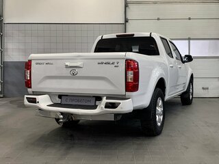 2020 Great Wall Wingle 7, белый, 1589000 рублей, вид 3