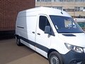 2018 Mercedes-Benz Sprinter, белый, 3600000 рублей - вид 2