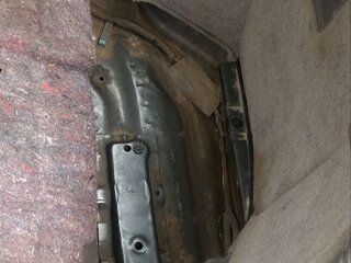1995 Honda Accord V, синий, 300000 рублей, вид 3