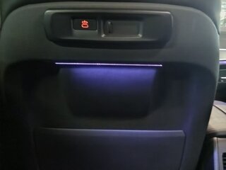 2019 BMW X5 40i IV (G05/G18), чёрный, 8000000 рублей, вид 2
