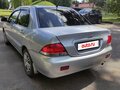 2006 Mitsubishi Lancer IX Рестайлинг, серебристый - вид 5