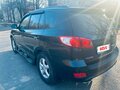 2006 Hyundai Santa Fe II, чёрный, 820000 рублей - вид 4