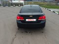 2010 Chevrolet Cruze I, чёрный - вид 5