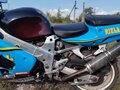2001 Suzuki TL 1000, синий, 230000 рублей - вид 7