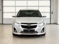2014 Chevrolet Cruze I Рестайлинг, серебристый, 700000 рублей - вид 1