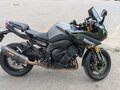 2012 Yamaha FZ8, серый, 770000 рублей - вид 3