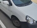 2018 Nissan AD III Рестайлинг, белый, 1050000 рублей