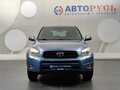 2007 Toyota RAV4 III (XA30), синий - вид 2