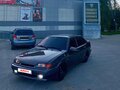 2005 Lada (ВАЗ) 2115, коричневый, 230000 рублей - вид 1