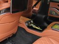 2021 Mercedes-Benz S-Класс 350 d Long 4MATIC VII (W223), чёрный - вид 9