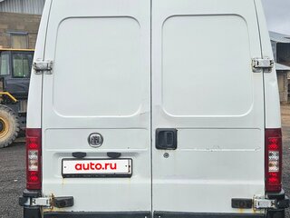2008 Fiat Professional Ducato, белый, 740000 рублей, вид 5