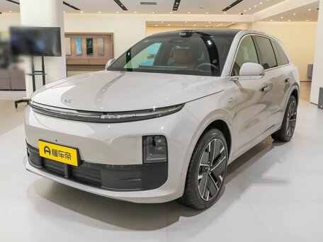 Li Auto (Lixiang) L6 I