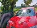 2006 Mazda 3 I (BK), красный, 670000 рублей