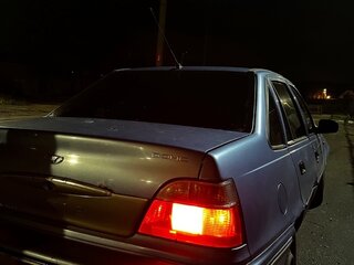 2007 Daewoo Nexia Korean market I, синий, 69999 рублей, вид 2