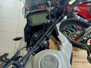 2026 Loncin MS250, белый, 176000 рублей, вид 4