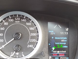 2022 Toyota Corolla XII (E210), белый, 2120000 рублей, вид 4