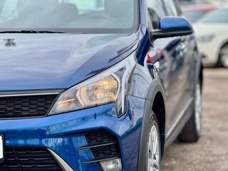 2025 Solaris KRX, голубой, 2775000 рублей, вид 5