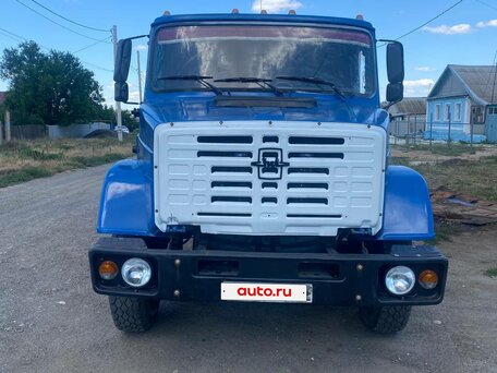 2007 ЗИЛ 4508, синий, 1100000 рублей, вид 2