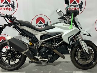 Ducati Hyperstrada