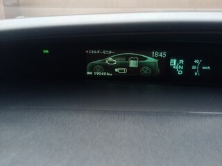 2012 Toyota Prius III Рестайлинг (XW30), серебристый, 1170000 рублей, вид 5