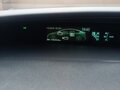 2012 Toyota Prius III Рестайлинг (XW30), серебристый, 1170000 рублей - вид 4