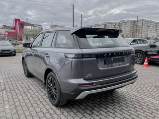 2026 Jeland J6, серый, 2749000 рублей, вид 4