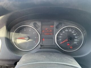 2013 Citroen C-Elysee I, голубой, 305000 рублей, вид 5