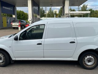 2018 Lada (ВАЗ) Largus I, белый, 655000 рублей, вид 4