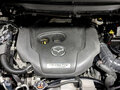 2018 Mazda CX-9 II, чёрный, 3090000 рублей - вид 8