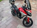 2023 Ducati Multistrada V4, красный, 2300000 рублей - вид 6