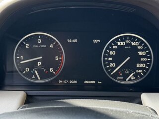 2011 Land Rover Range Rover III Рестайлинг 2, чёрный, 2200000 рублей, вид 5