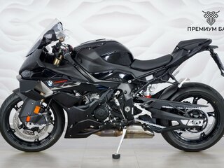 2025 BMW S 1000 RR, чёрный, 2299000 рублей, вид 2