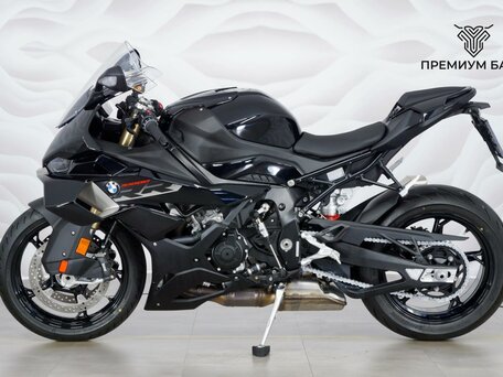 2025 BMW S 1000 RR, чёрный, 2299000 рублей, вид 2