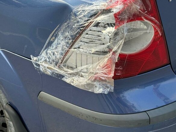 2006 Ford Focus II, синий, 410000 рублей - вид 17