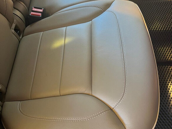 2013 Mercedes-Benz M-Класс 350 CDI III (W166), чёрный, 2750000 рублей - вид 20