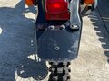 2009 Yamaha XT250 Serow, белый, 378000 рублей - вид 9