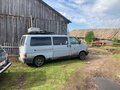 1999 Volkswagen Transporter T4, серый, 550000 рублей - вид 5