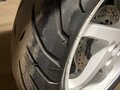 2010 Honda VFR 800, белый, 570000 рублей - вид 9