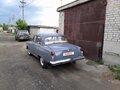 1968 ГАЗ 21 «Волга» 21Р, серый, 800000 рублей - вид 5