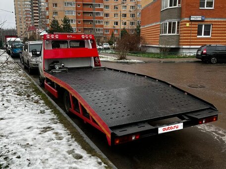 2019 ГАЗ ГАЗель (3302), белый, 1880000 рублей, вид 3