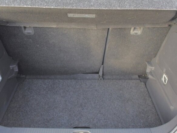 2008 Opel Corsa D, серебристый, 555000 рублей - вид 11